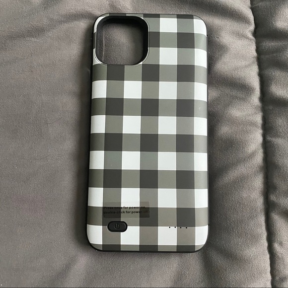 casely Accessories - Casely Power Case